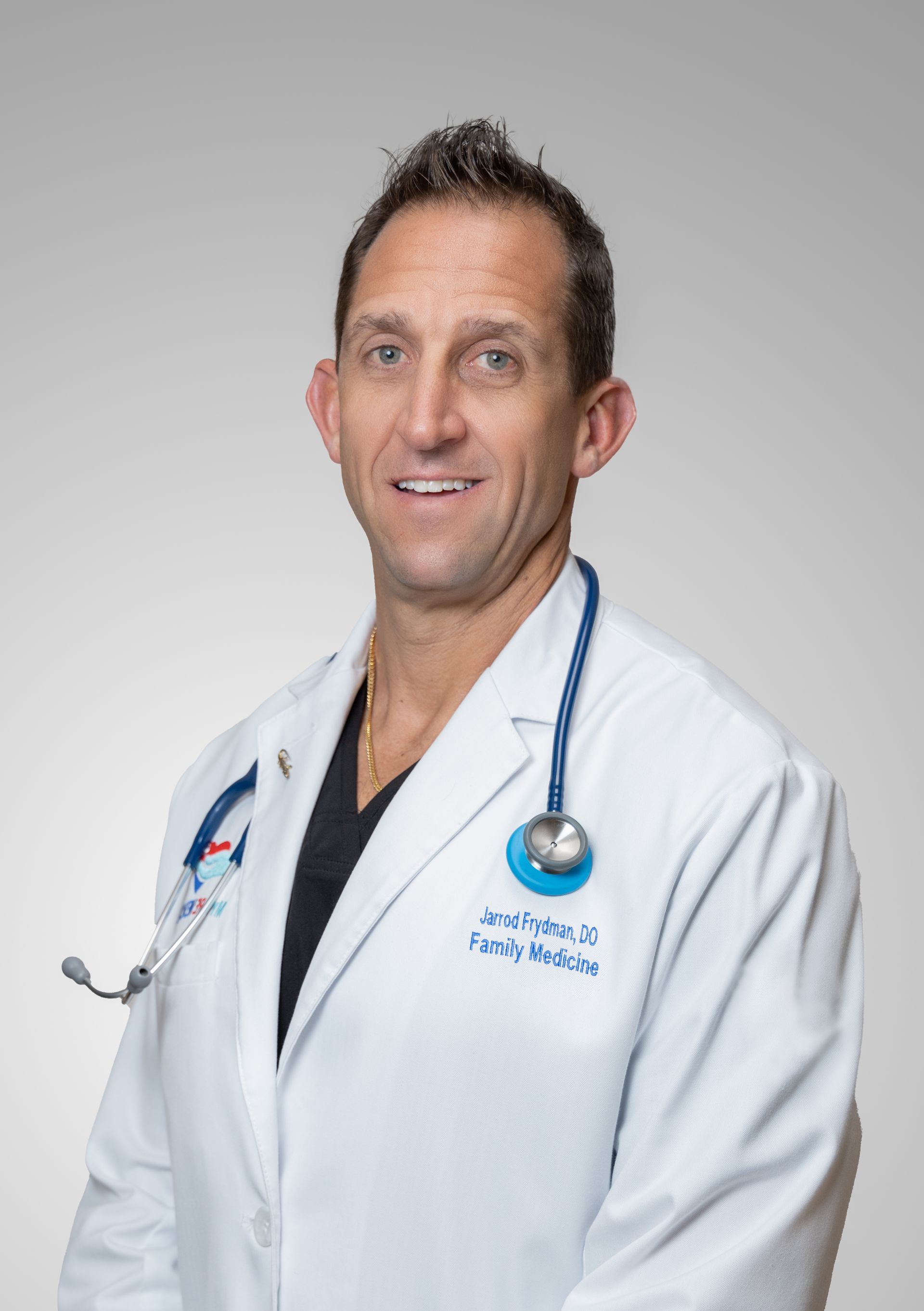 Dr. Jarrod Frydman | MyCare Medical