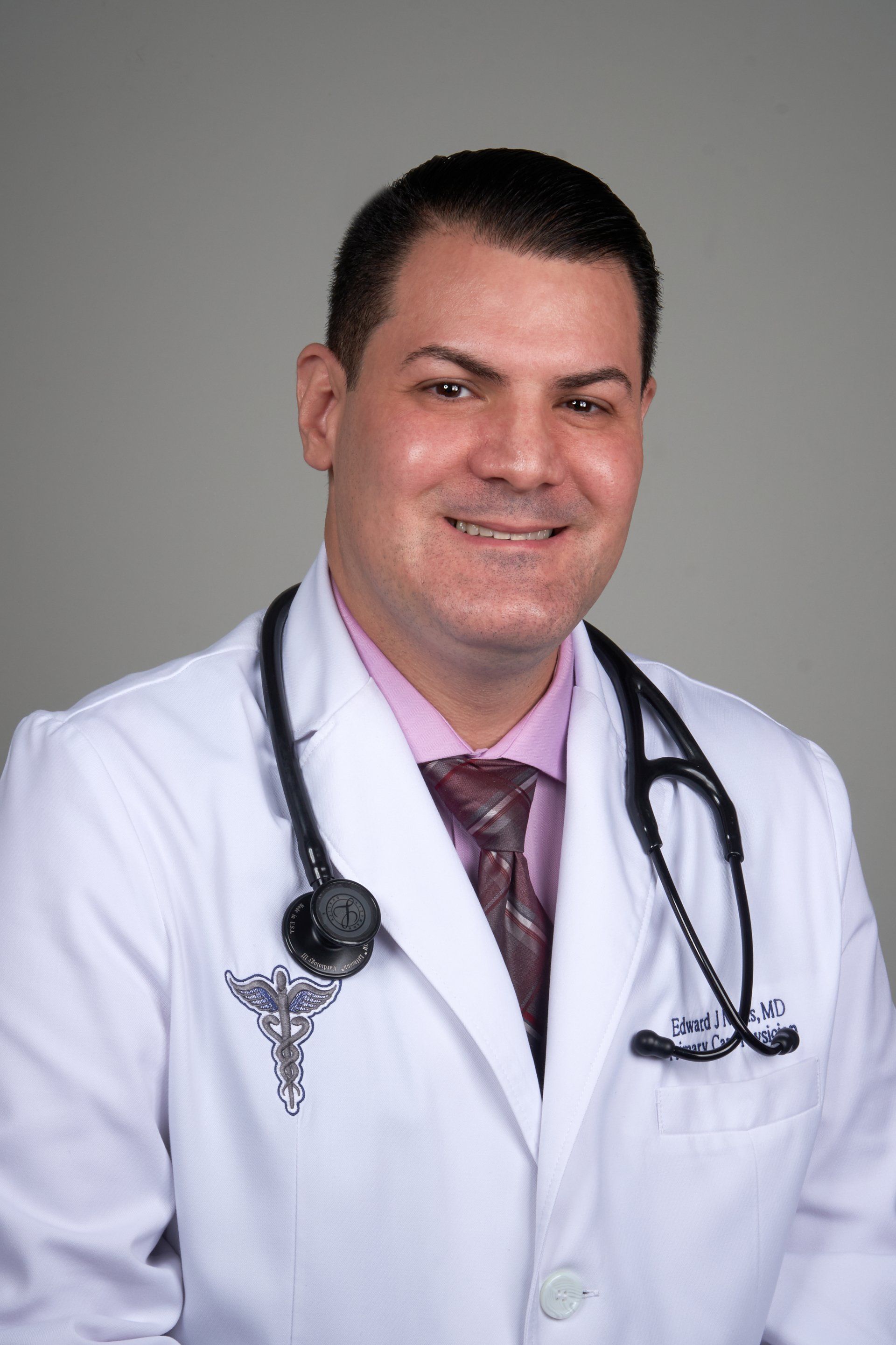 Dr. Edward Navas M.D. General Practice New Port & Trinity, FL