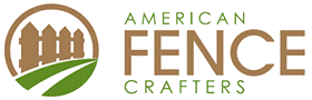 American Fence Crafters Logo