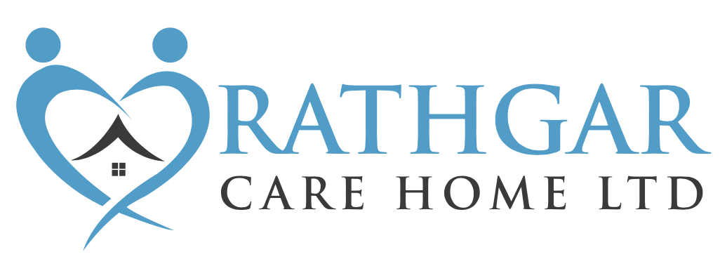 Rathgar Care Home Ltd  - logo