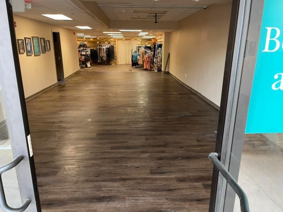 Business Renovation  | Spartanburg SC | DMJ Renovations LLC