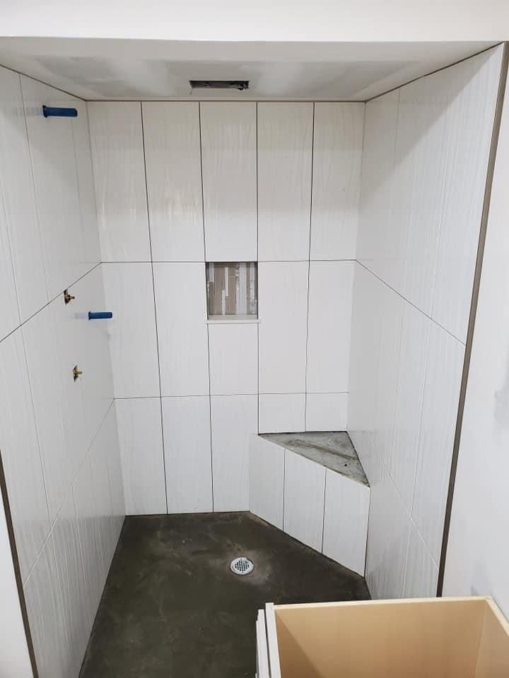 Bathroom Tile Spartanburg Sc