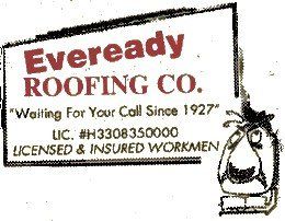 Eveready Roofing Co.