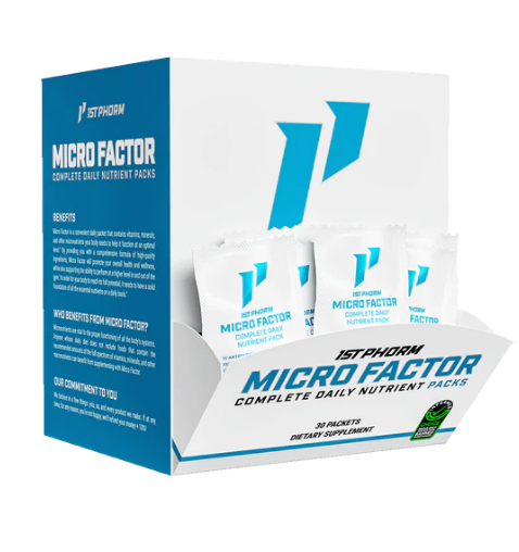 Micro Factor