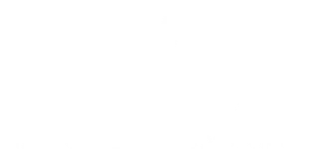 HBA logo white text