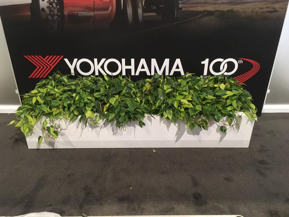 a sign that says yokohama 100 on it