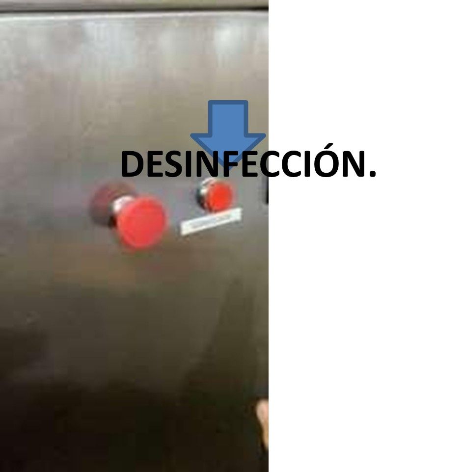 Morilera, fabricación de máquinas para autolavado exprés