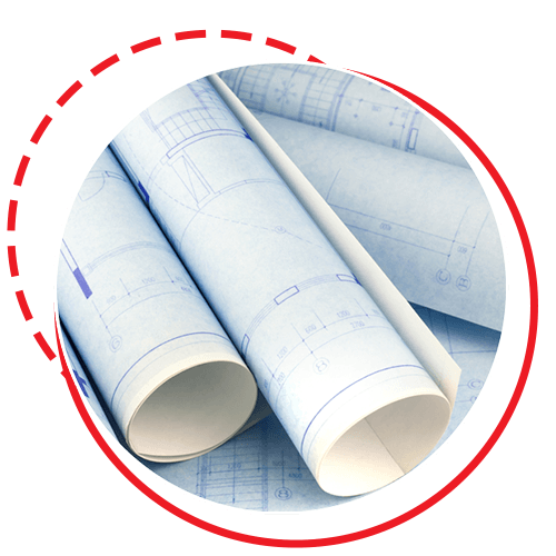 Site Plans Printing — Greenville, SC — The Copy Spot, Inc