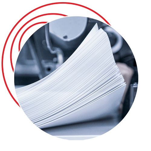 White Papers — Greenville, SC — The Copy Spot, Inc