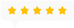 Five Stars Five Stars