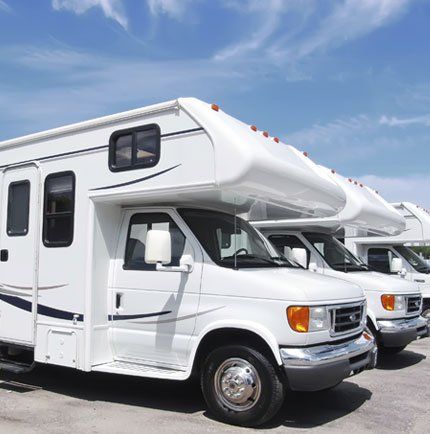 Recreational Vehicles — Staples, MN — Orth Insurance Agency