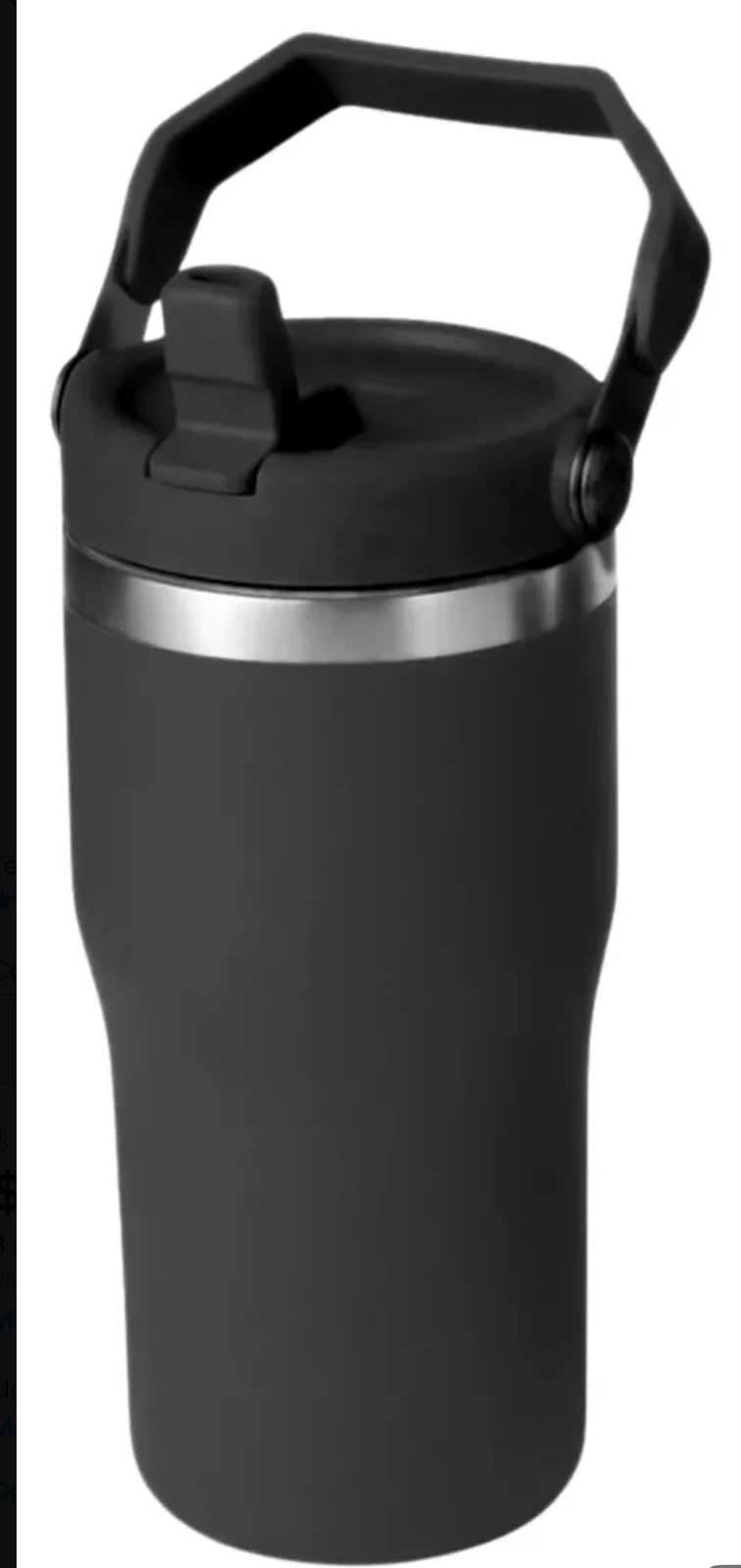 Vaso térmico con pico 600 ml