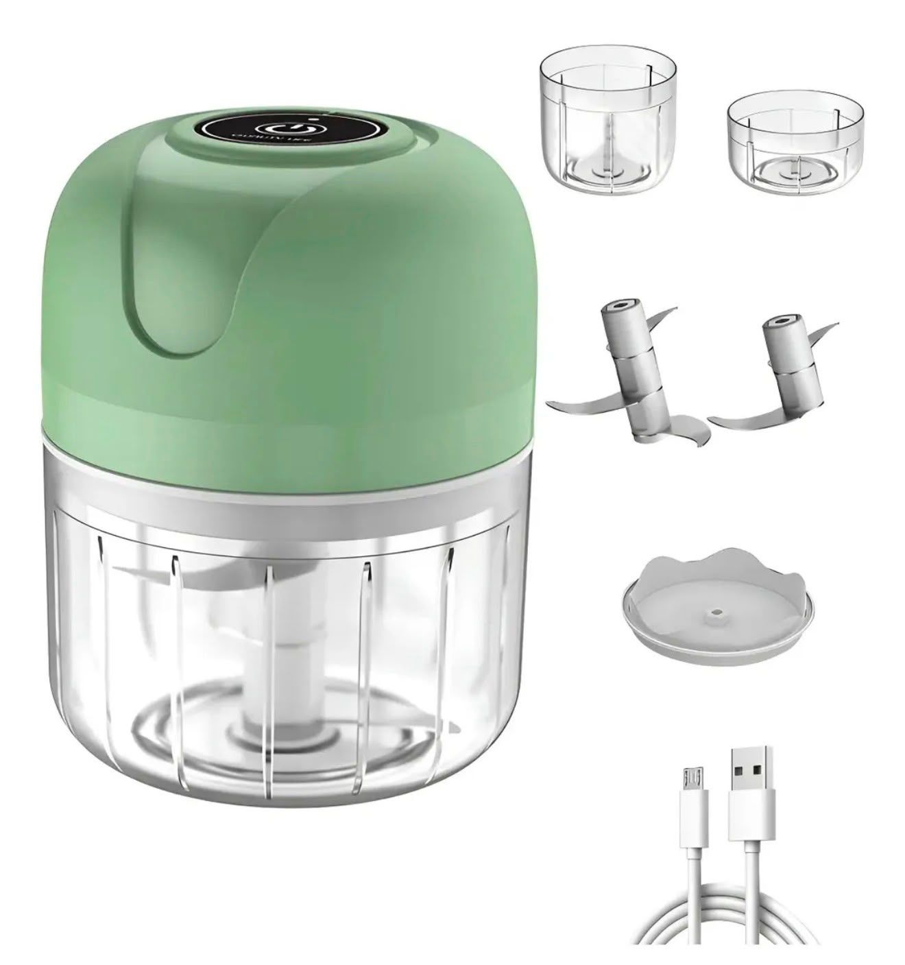 Mini picador 250 ml