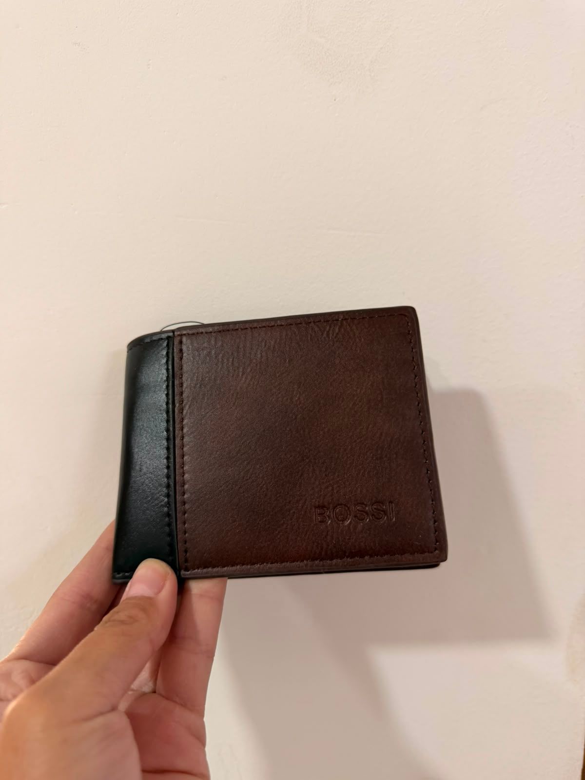 Billetera Boss
