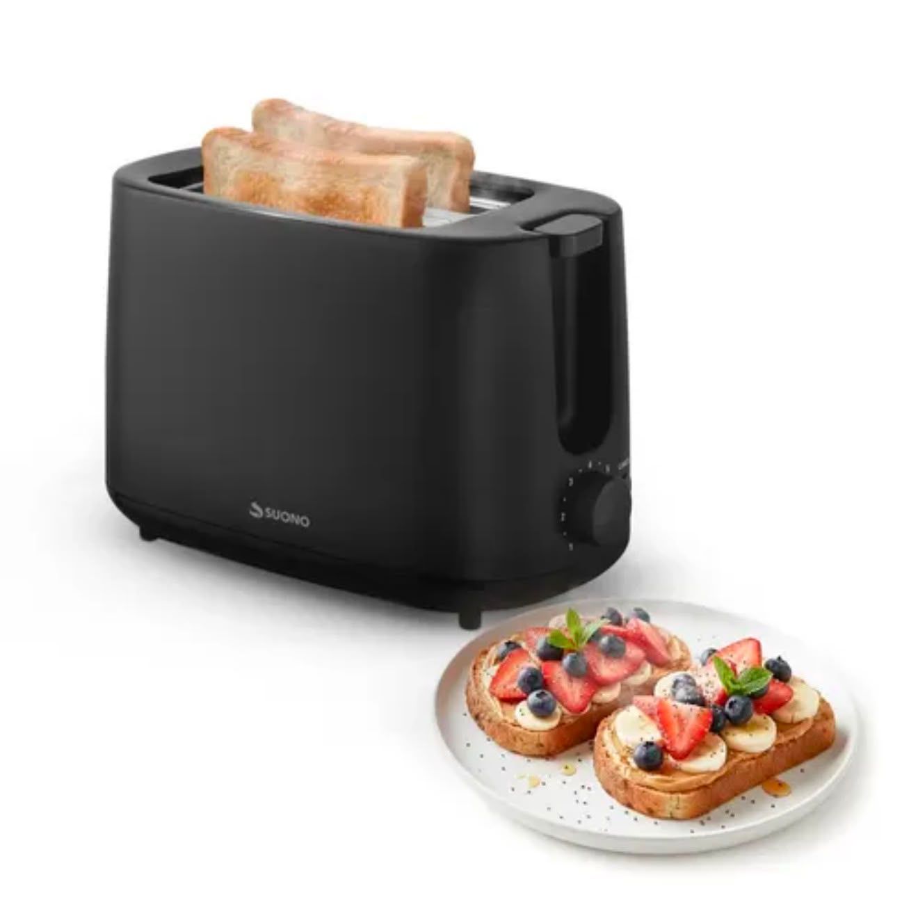 Tostadora SOUNO