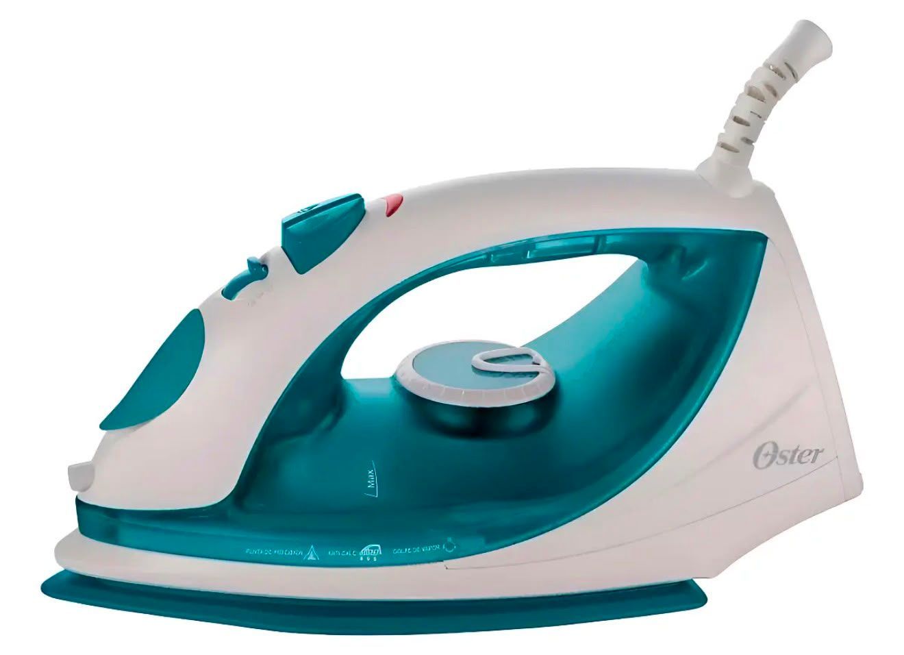 Plancha a Vapor OSTER