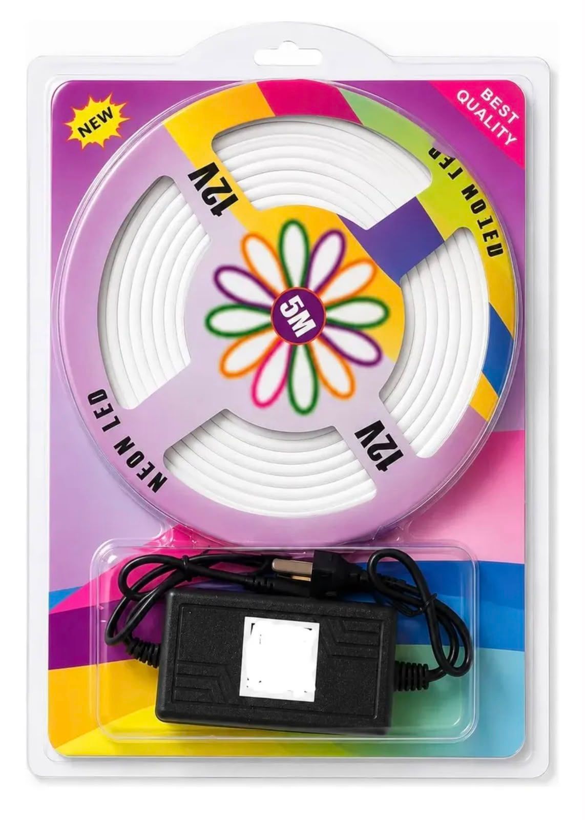 Tira LED 5 metros