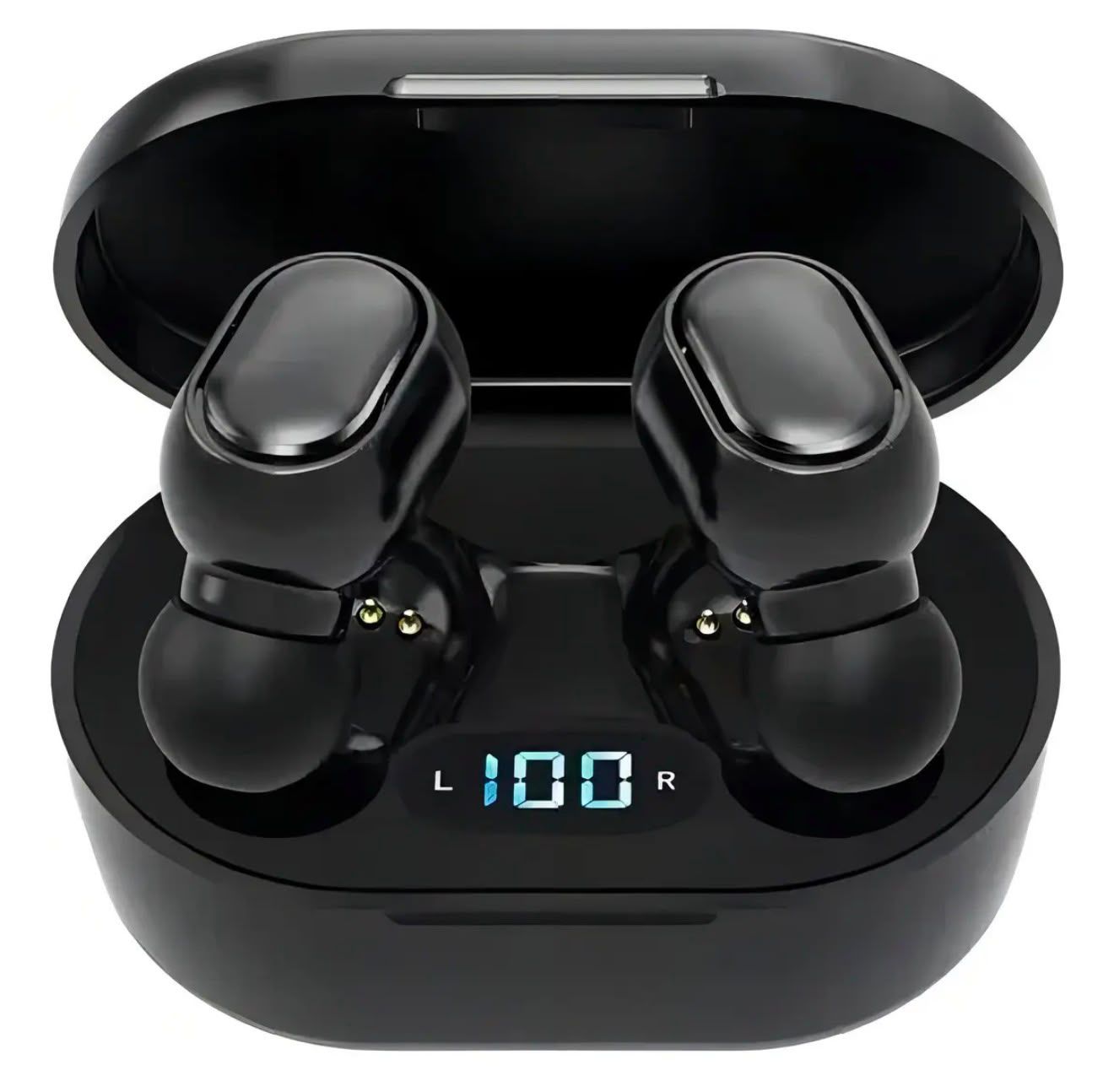 Auriculares Inalámbricos Económicos