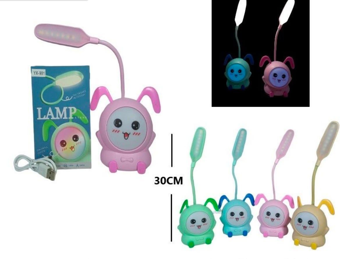 Lámpara LED para Niños
