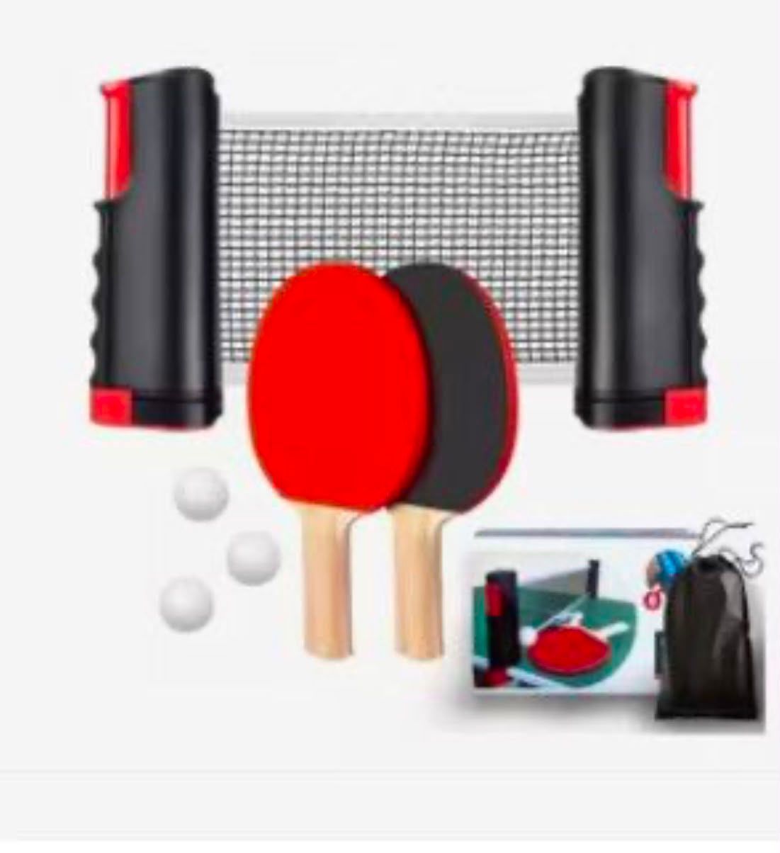 Paleta de Ping Pong