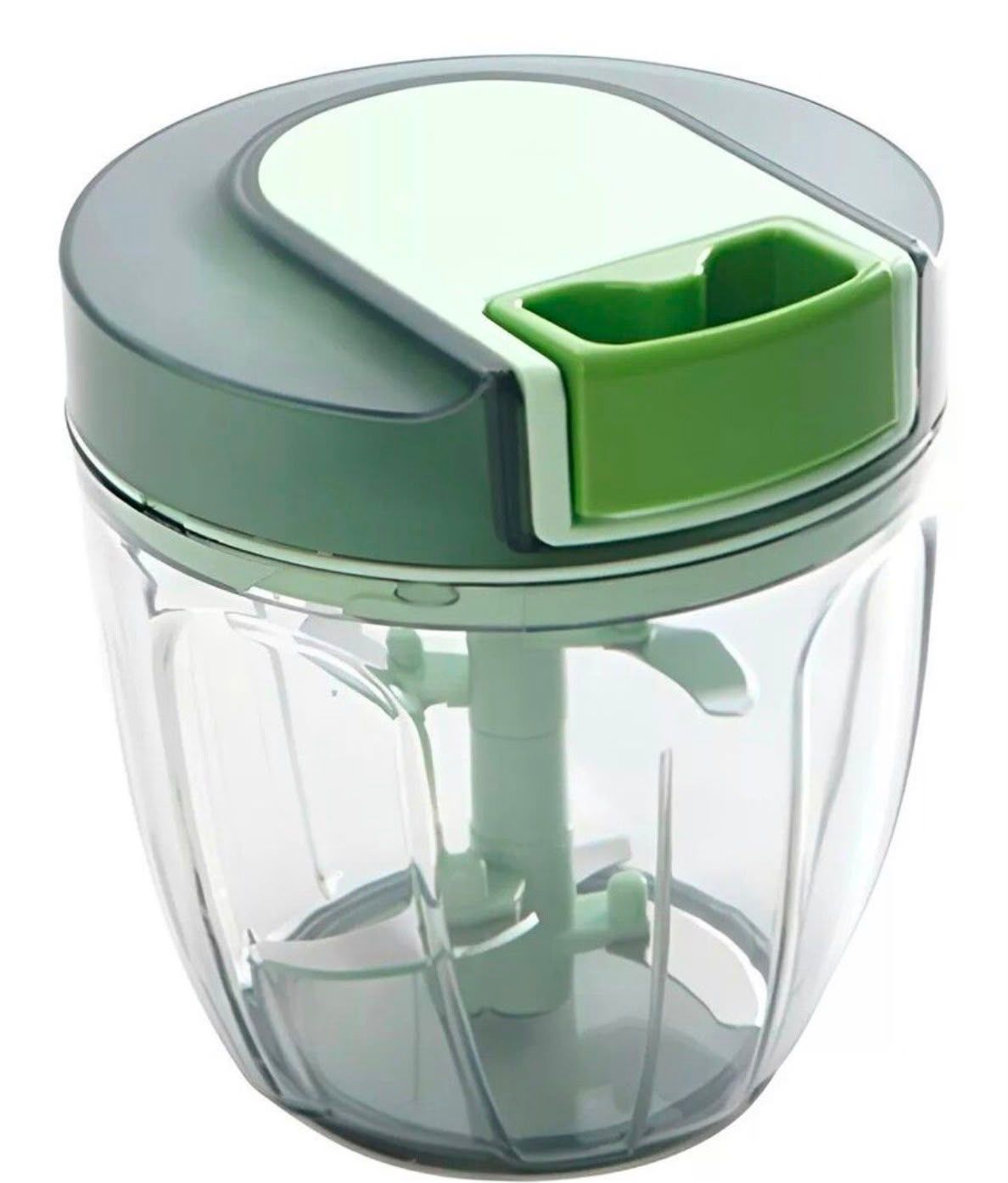 Picador de Vegetales Manual 900 ml