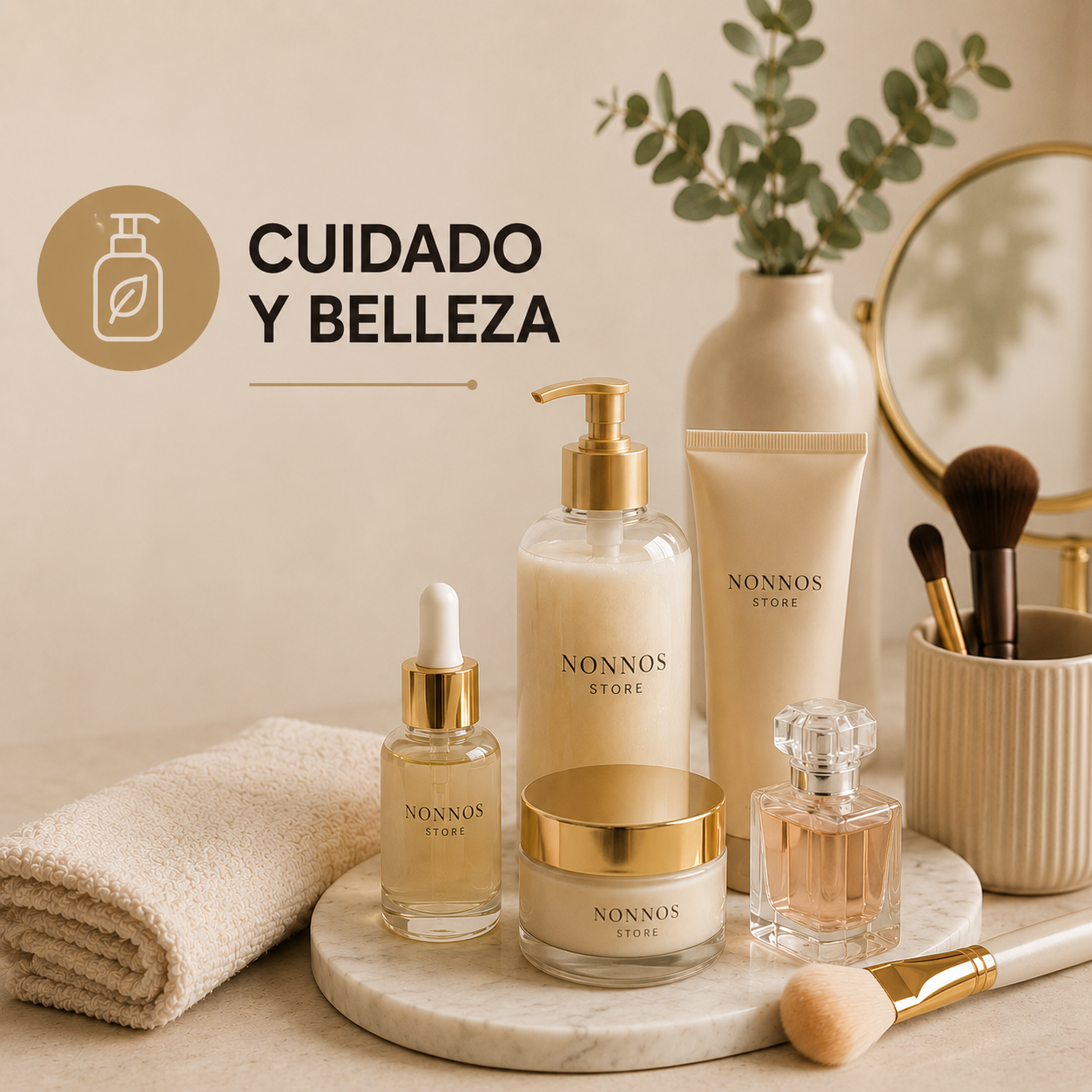 Cuidado y belleza