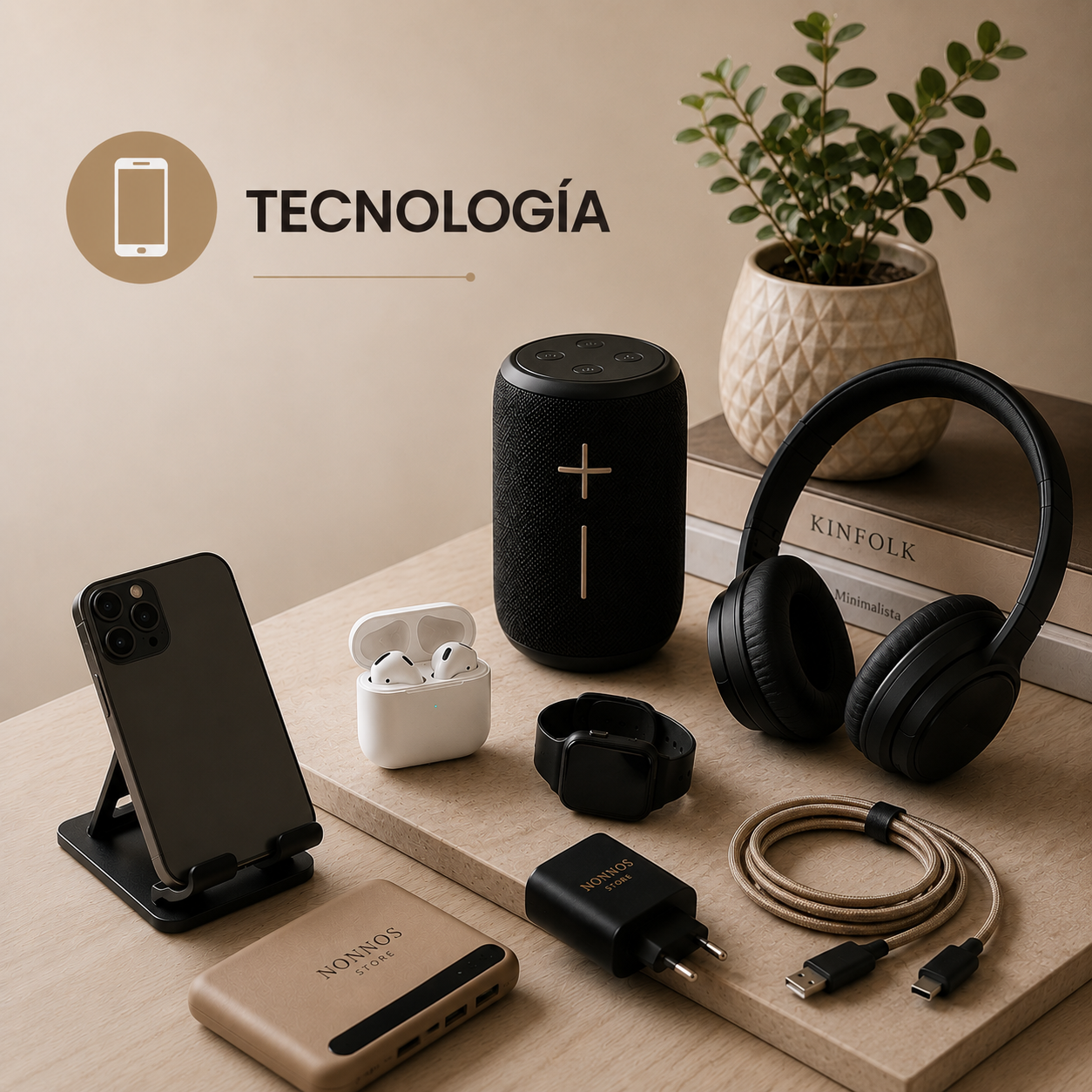 Tecnología