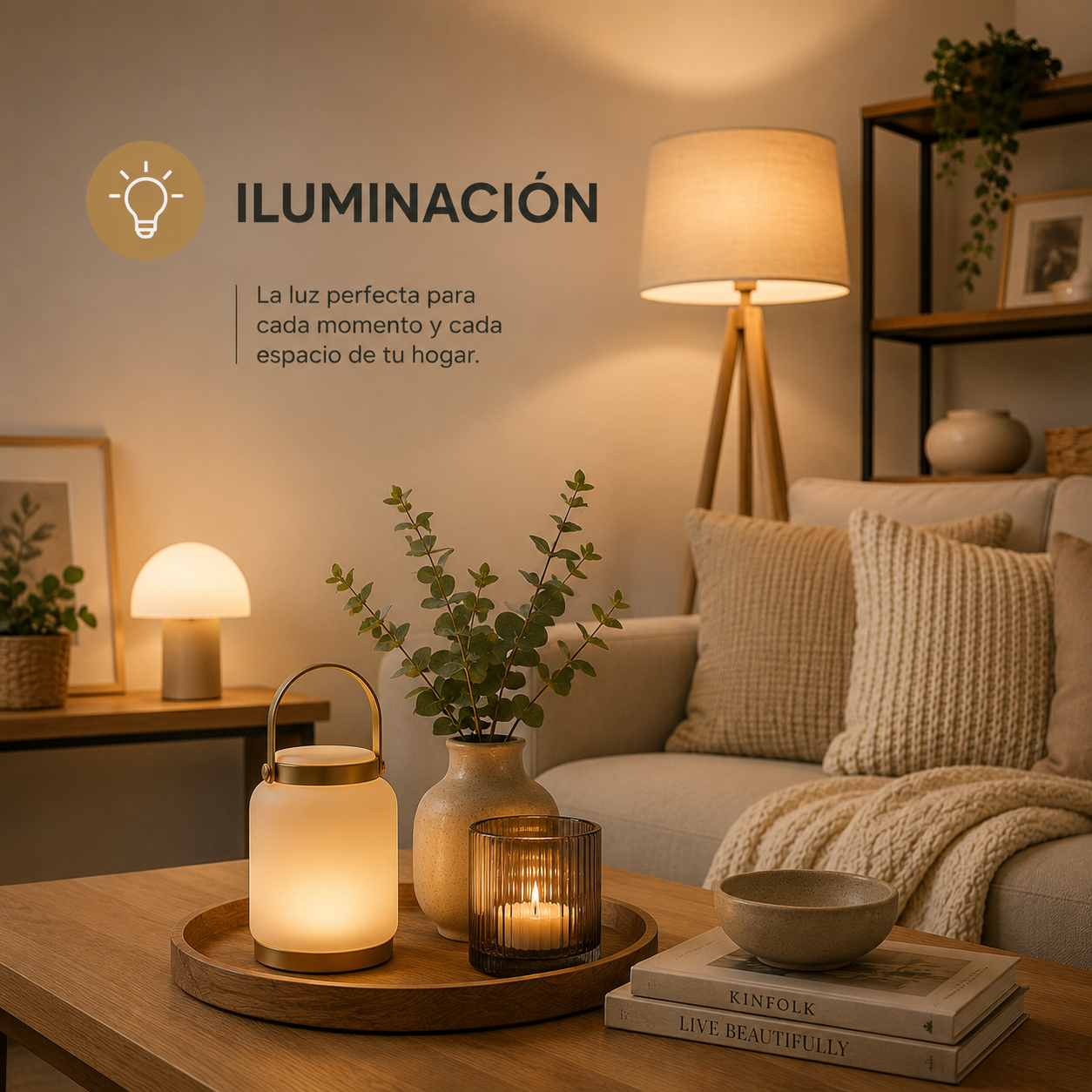 Iluminación