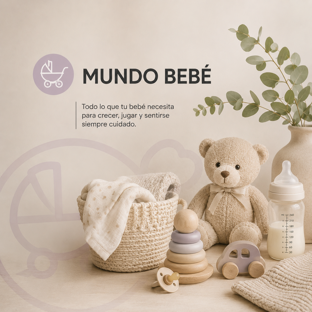 Mundo Bebé