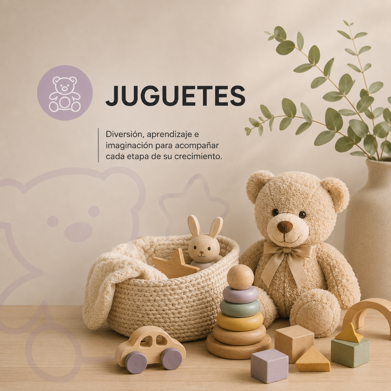 Juguetes