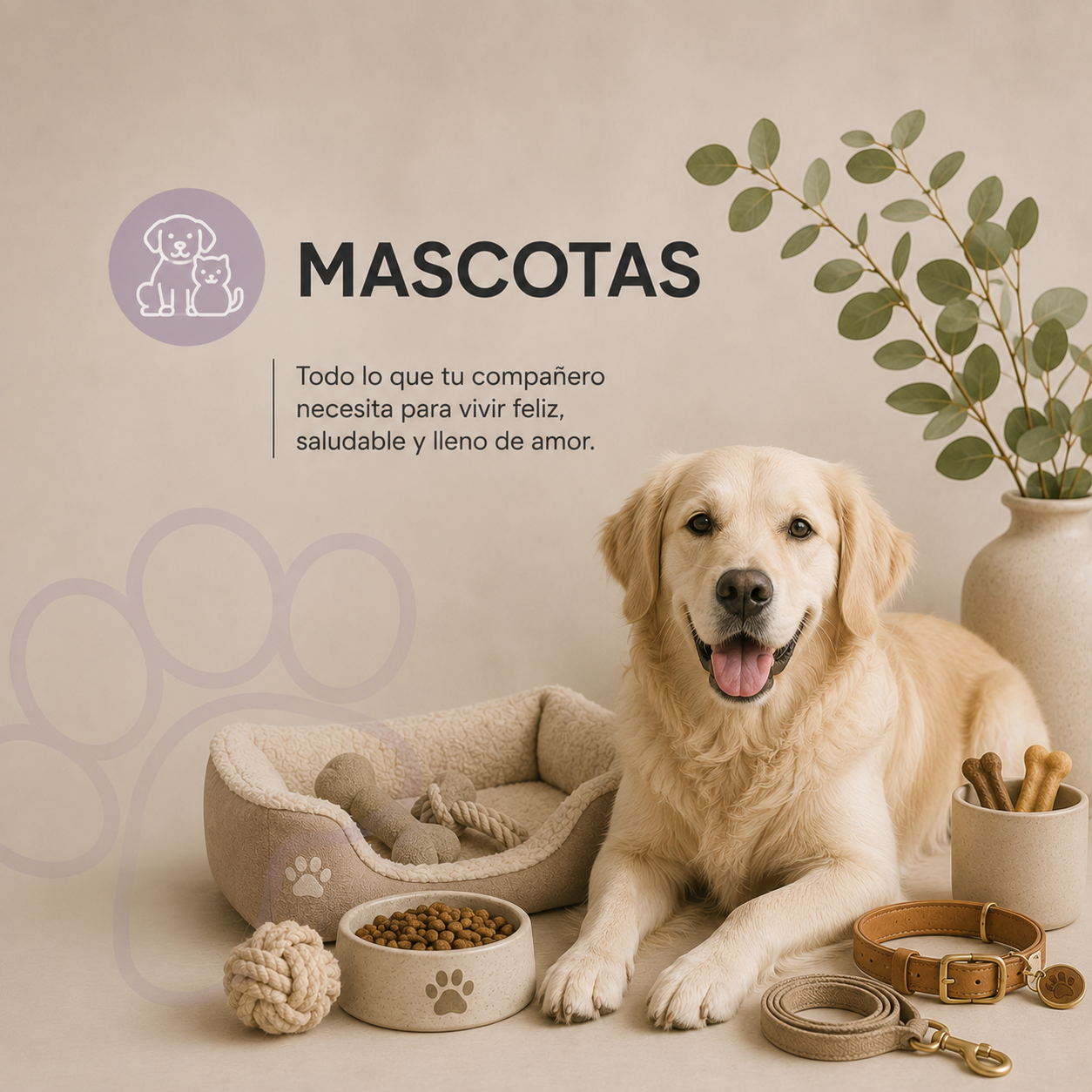 Mascotas