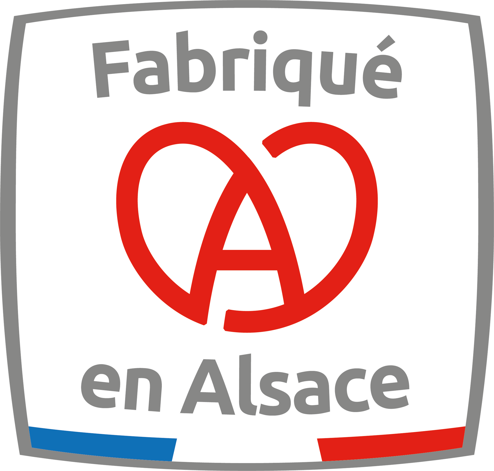 Logo Fabriqué en Alsace