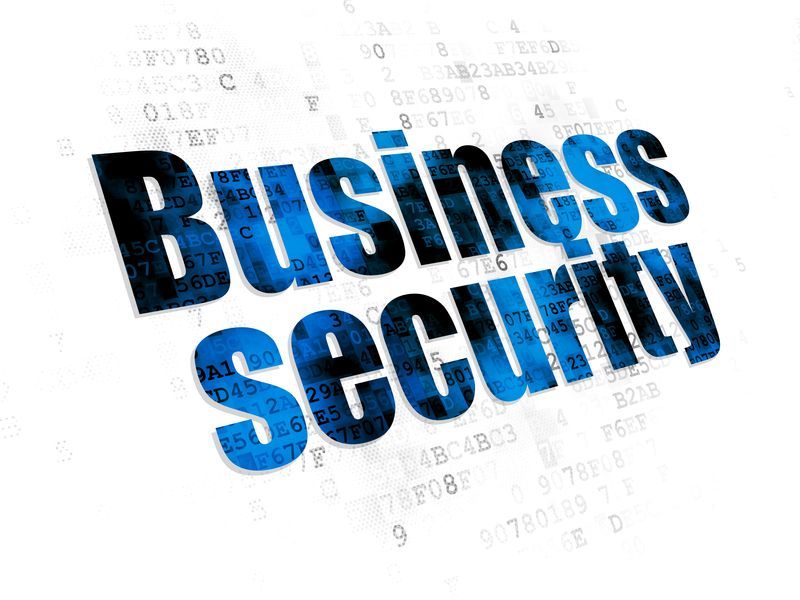 Building a Secure Business