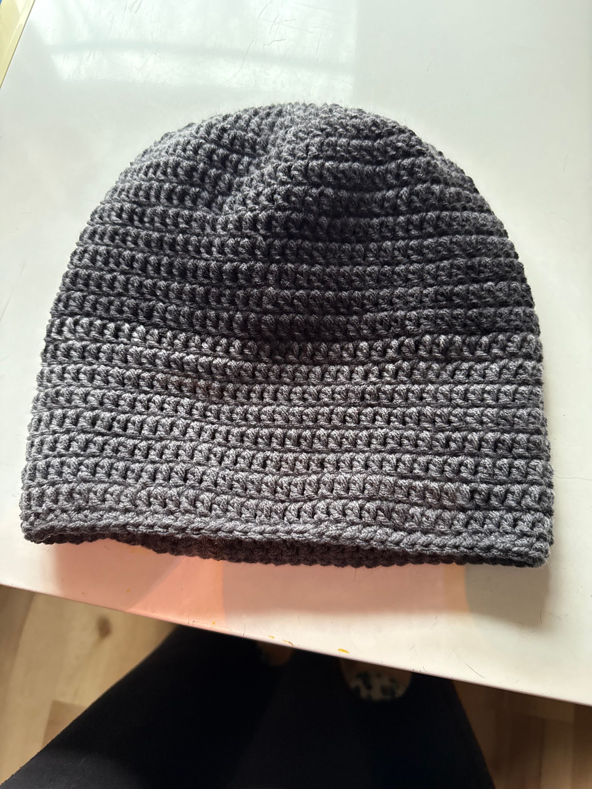 SLOUCH BEANIE