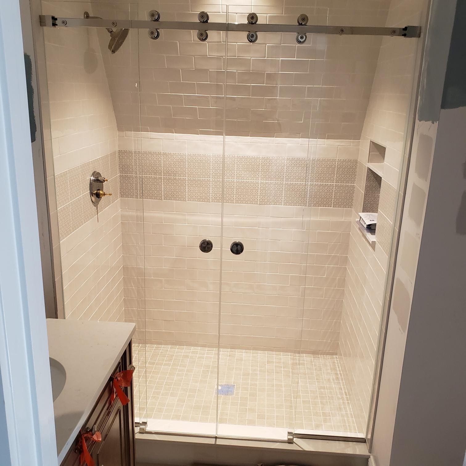 gliding_glass_doors_biege_tiles