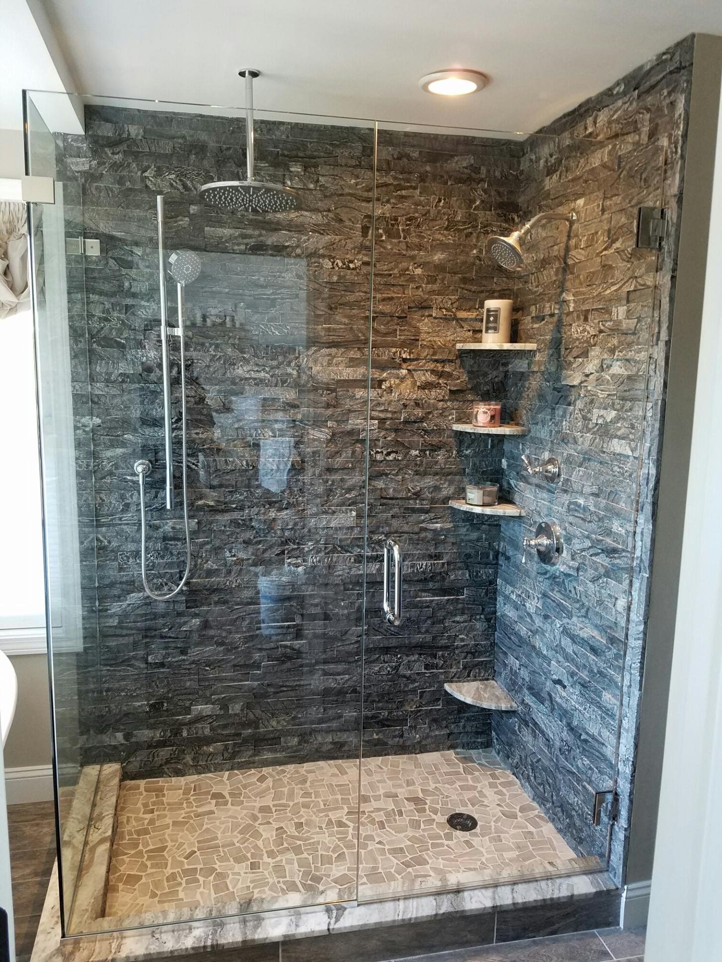 shower_door_glass_rock_tiles
