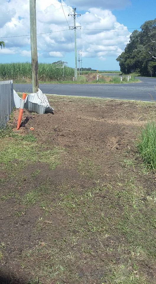 Tree Mulch — Arborists in Lismore, NSW