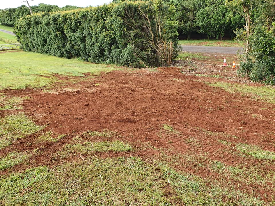 Stump Grinding Lismore