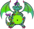 Polka Dot Dragon Preschool