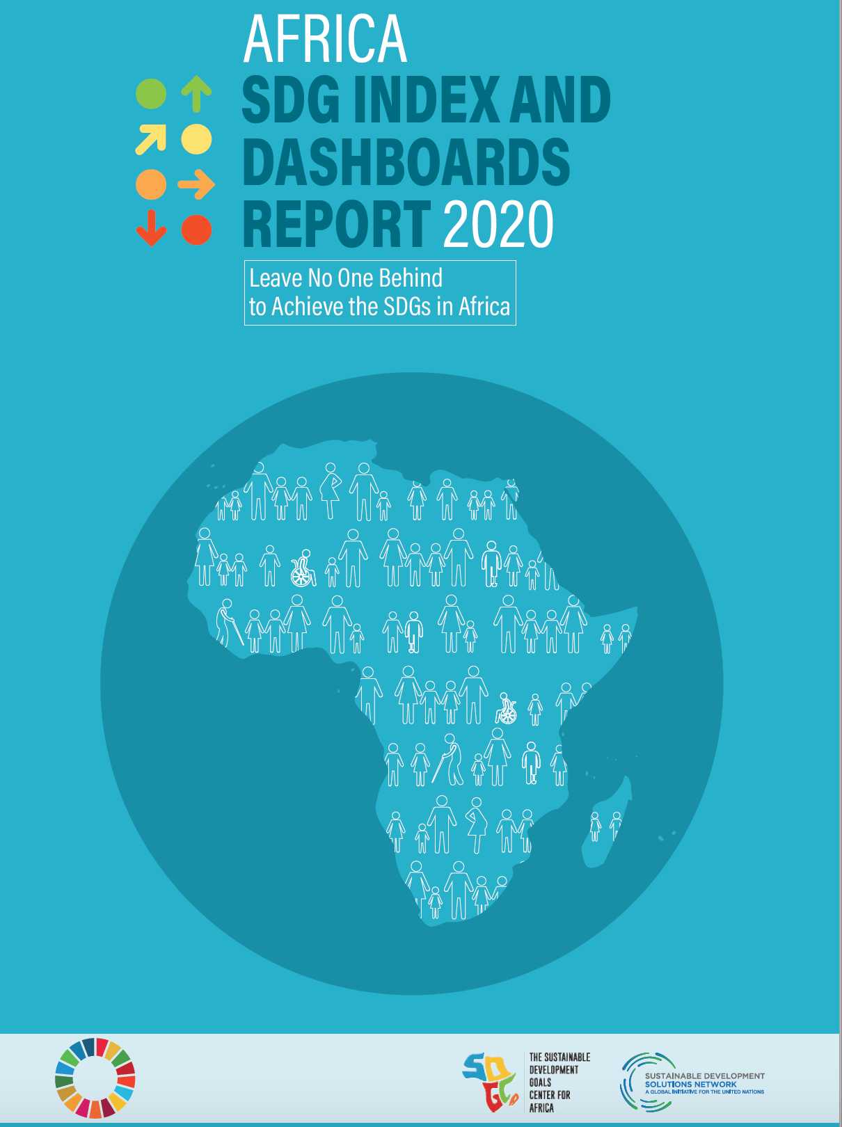 Launch of the 2020 Africa SDG Index and Dashboard Report
