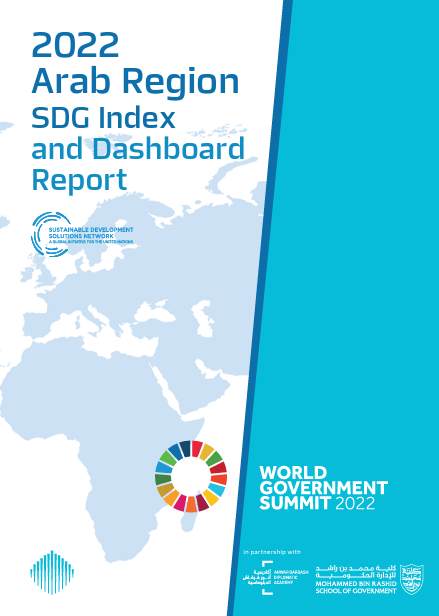 Sustainable Development Solutions Network