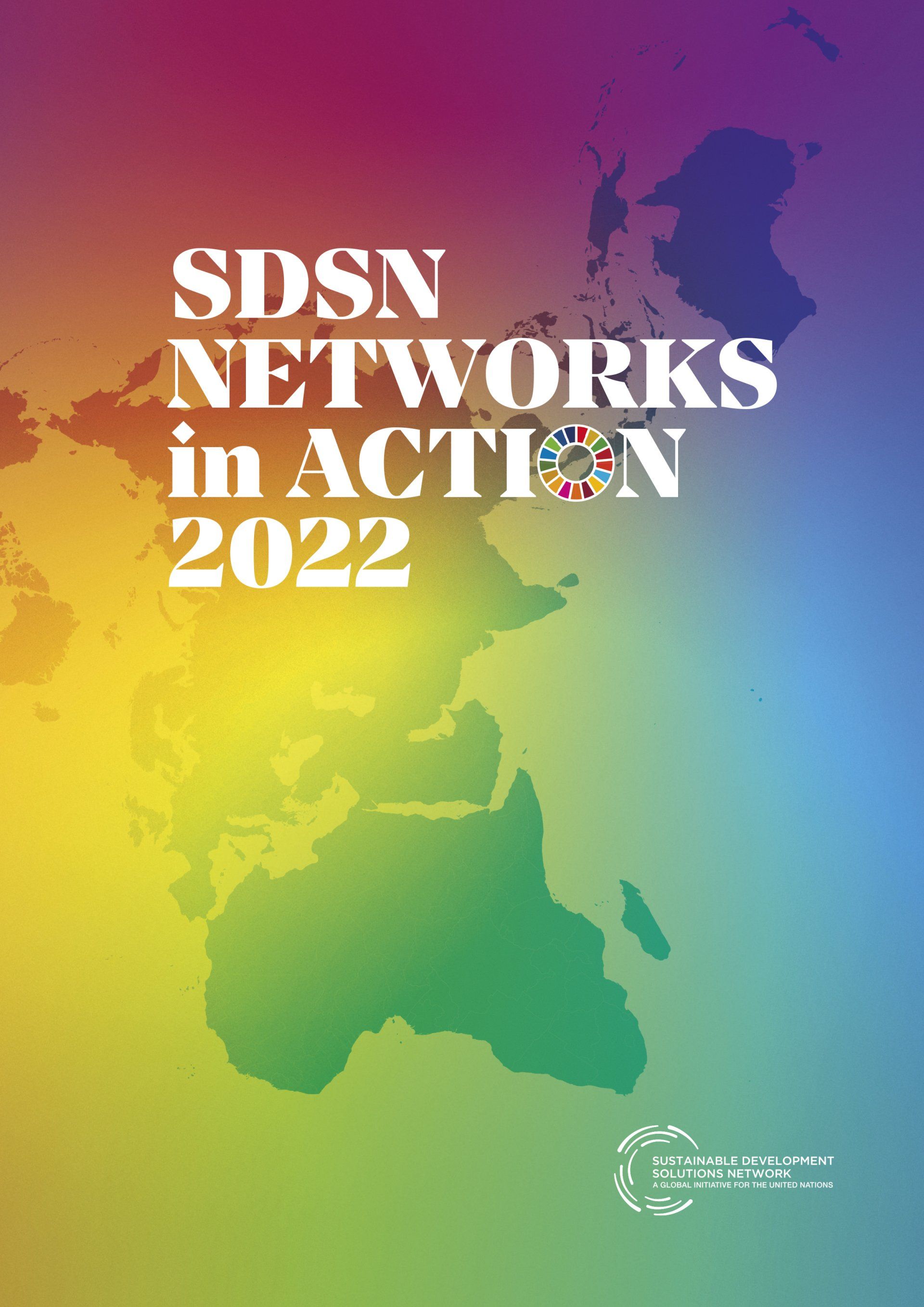 Sustainable Development Solutions Network