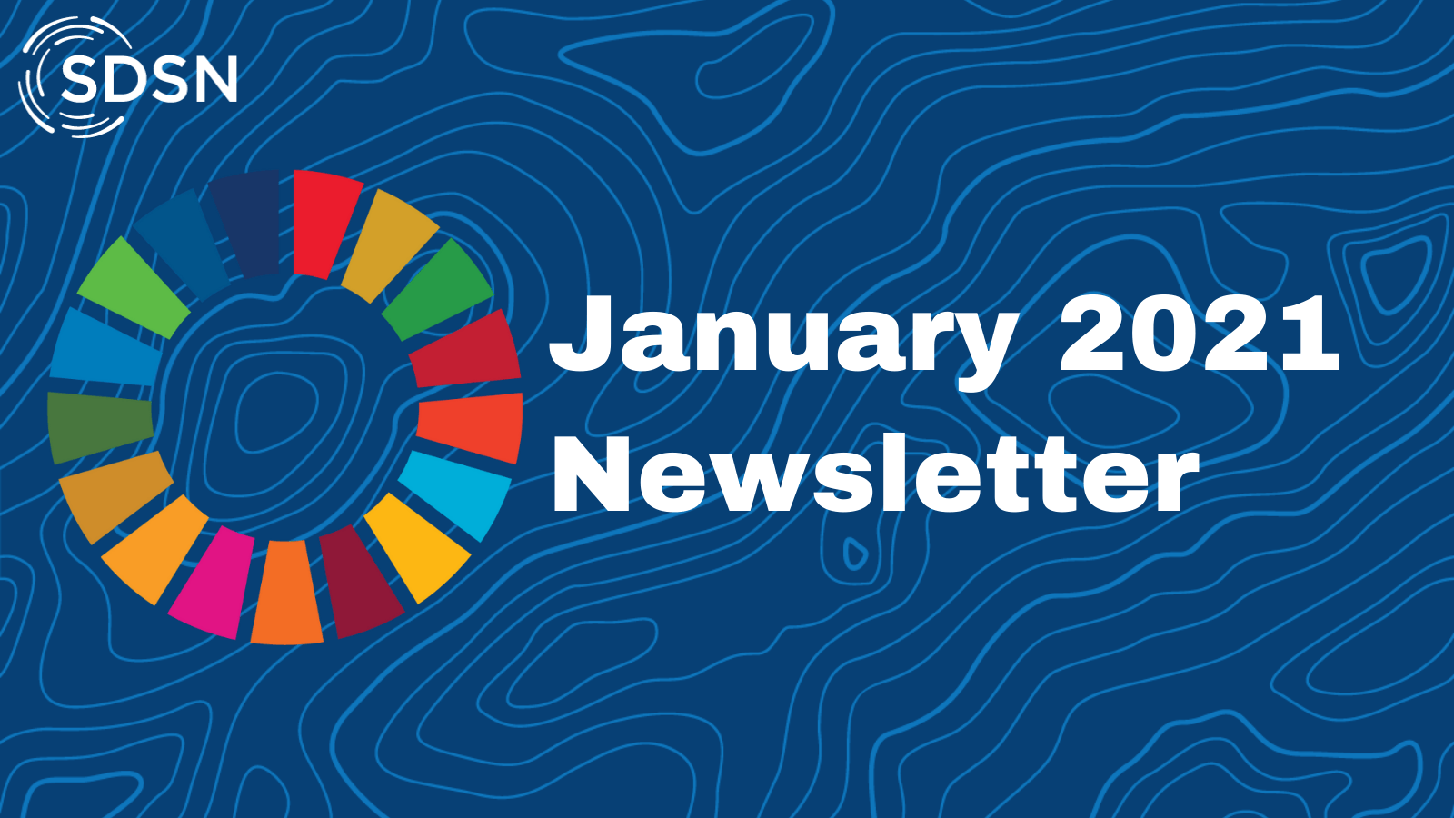 The Shifters, Supported by SDSN Belgium, the Shift and Shift Project