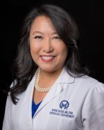 Dr. Marilyn Bui