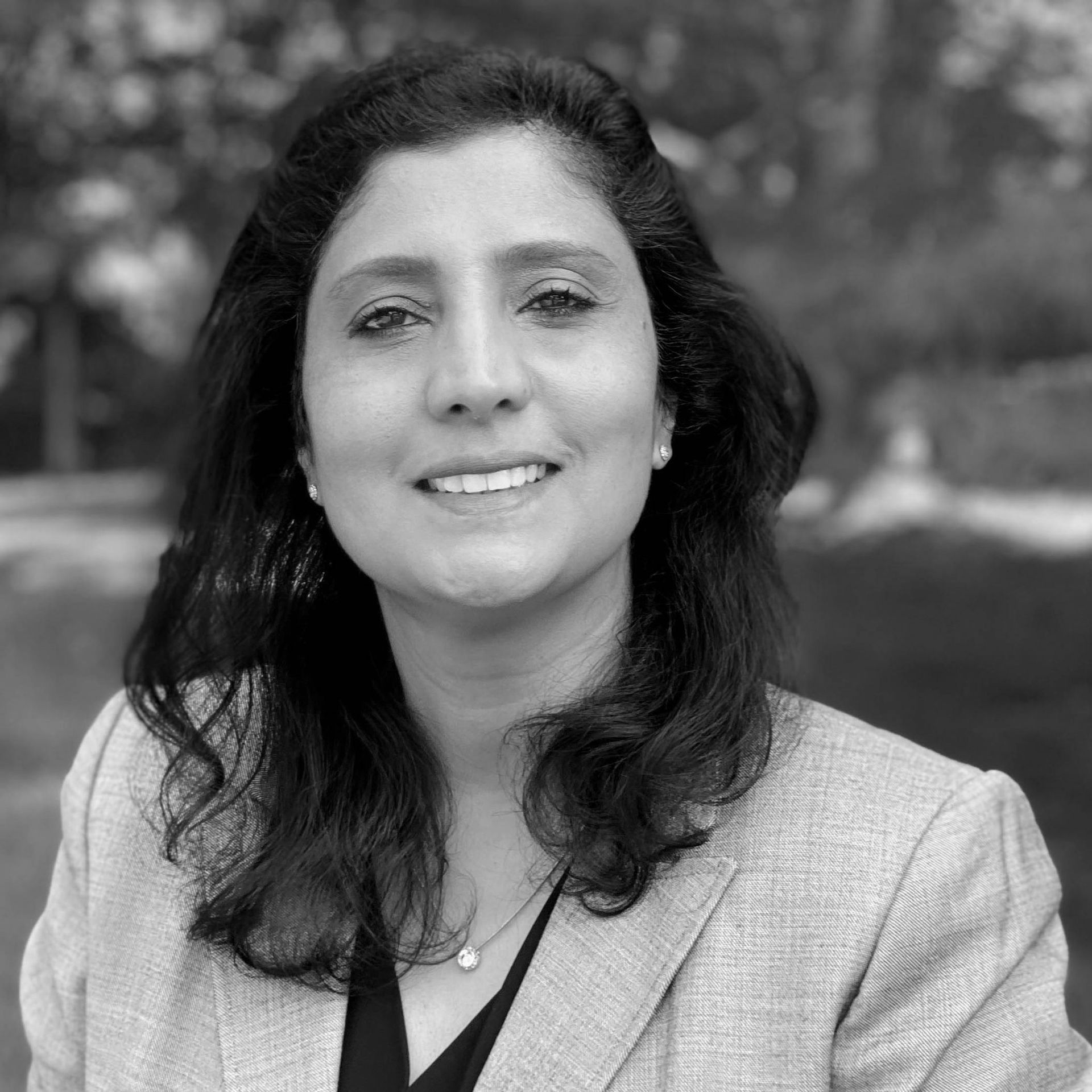 Headshot of Dr. Renuka Kulkarni