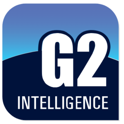 G2 Intelligence logo
