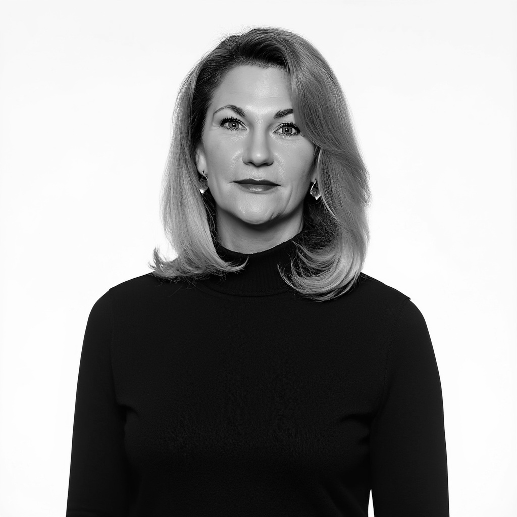 Headshot of Lisa-Jean Clifford 