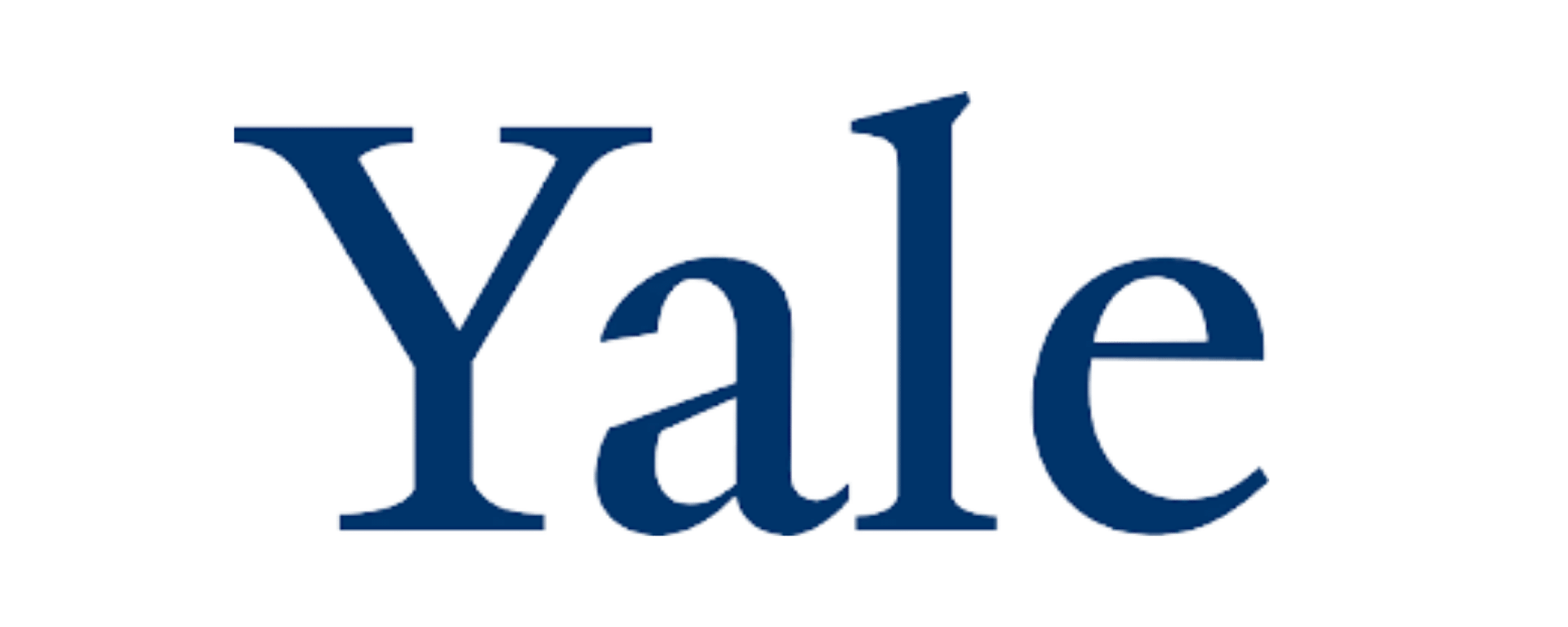 yale university logo