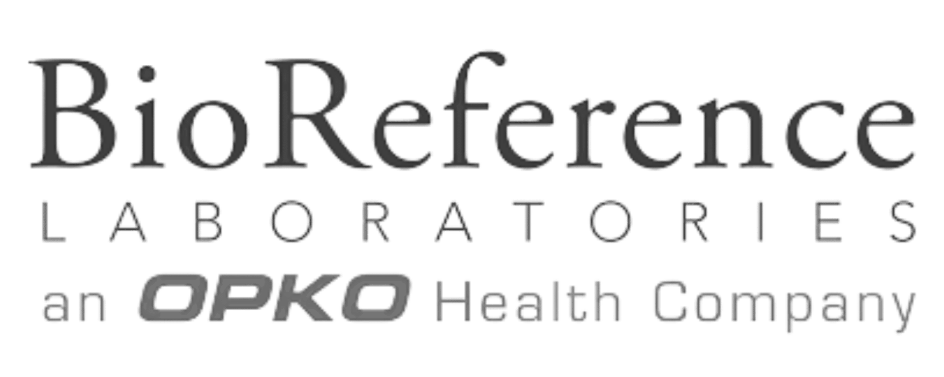 bioreference laboratories logo