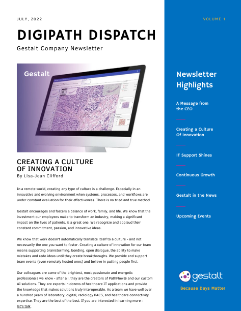 Digipath Dispatch July '22